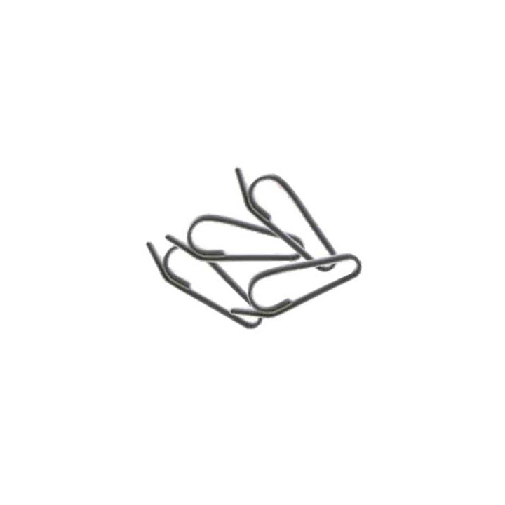 Manilla Clips